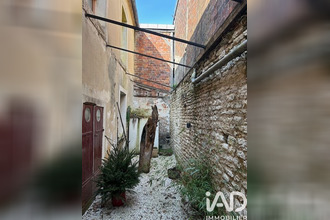 achat maison vendeuvre-sur-barse 10140