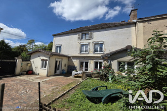 achat maison vendeuvre-sur-barse 10140