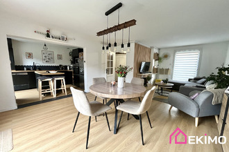 achat maison vendeville 59175