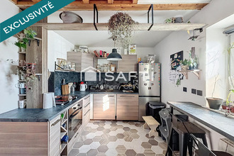 achat maison vendeville 59175