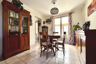 achat maison vendeville 59175