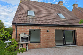 achat maison vendeville 59175
