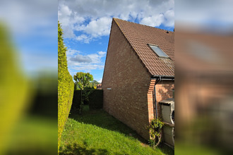 achat maison vendeville 59175