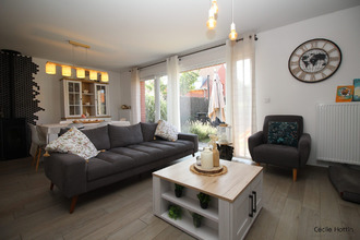 achat maison vendeville 59175