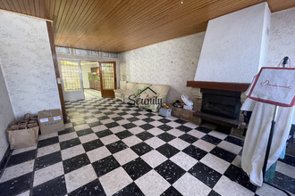 achat maison vendeville 59175
