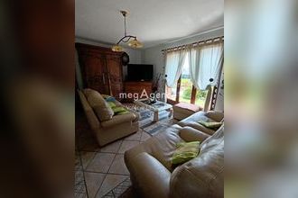 achat maison vendhuile 02420