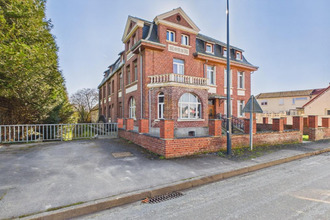 achat maison vendhuile 02420