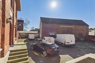 achat maison vendhuile 02420