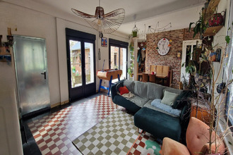 achat maison vendhuile 02420