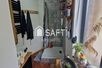 achat maison vendhuile 02420