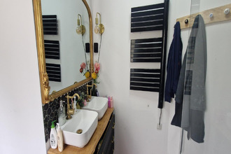 achat maison vendhuile 02420