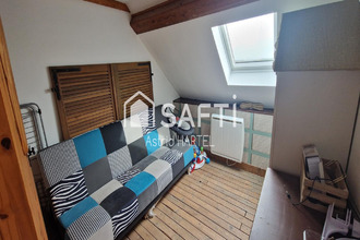 achat maison vendhuile 02420