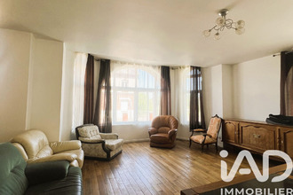 achat maison vendhuile 02420