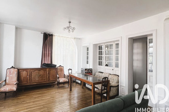 achat maison vendhuile 02420