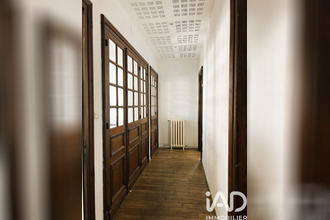 achat maison vendhuile 02420