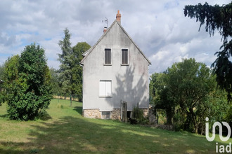 achat maison vendieres 02540