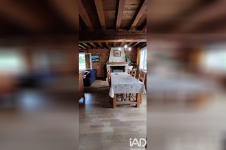 achat maison vendieres 02540