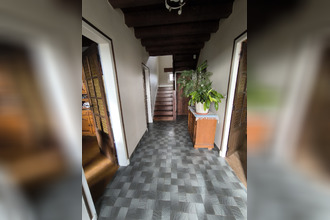 achat maison vendieres 02540