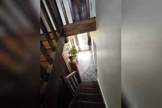 achat maison vendieres 02540