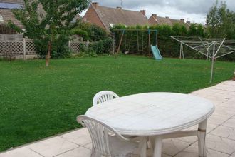 achat maison vendin-le-vieil 62880