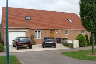 achat maison vendin-le-vieil 62880