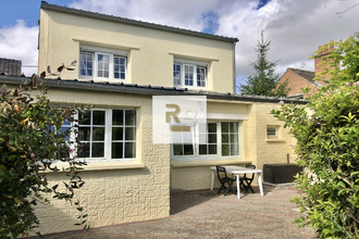 achat maison vendin-le-vieil 62880