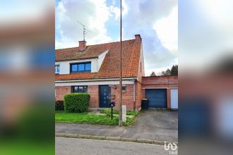 achat maison vendin-le-vieil 62880