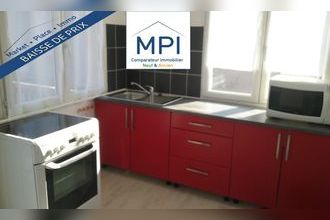 achat maison vendin-le-vieil 62880