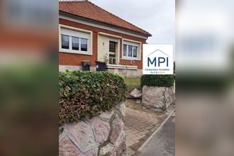 achat maison vendin-le-vieil 62880