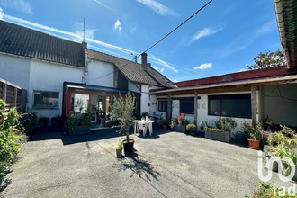 achat maison vendin-le-vieil 62880