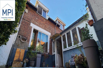 achat maison vendin-le-vieil 62880