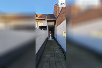 achat maison vendin-le-vieil 62880