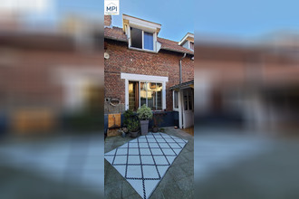 achat maison vendin-le-vieil 62880