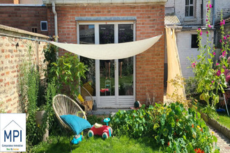 achat maison vendin-le-vieil 62880