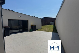 achat maison vendin-le-vieil 62880