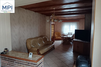 achat maison vendin-le-vieil 62880