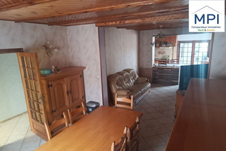 achat maison vendin-le-vieil 62880