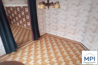 achat maison vendin-le-vieil 62880