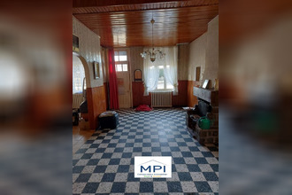 achat maison vendin-le-vieil 62880