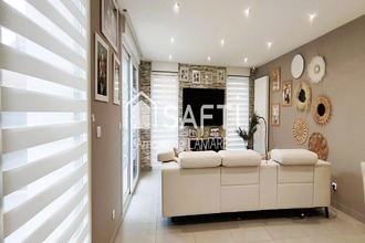 achat maison vendin-le-vieil 62880