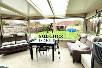 achat maison vendin-le-vieil 62880