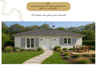 achat maison vendin-le-vieil 62880