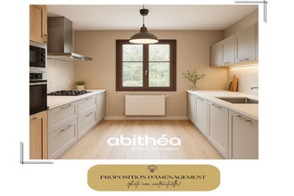 achat maison vendin-le-vieil 62880