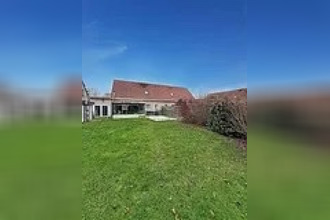 achat maison vendin-le-vieil 62880