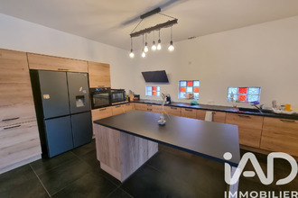 achat maison vendin-le-vieil 62880