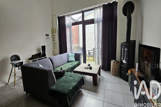 achat maison vendin-le-vieil 62880