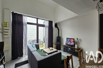 achat maison vendin-le-vieil 62880