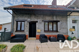 achat maison vendin-le-vieil 62880