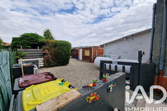 achat maison vendin-le-vieil 62880