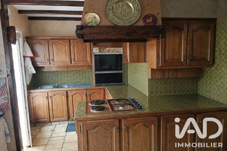 achat maison vendin-le-vieil 62880